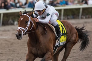 Amazon Execs To Sponsor 2018 Kentucky Derby Horse With The Same Name As Audiobook Company Audible